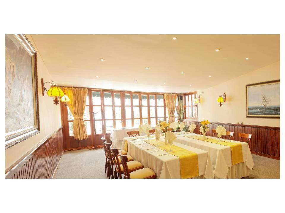 Casona Real Hotel Bogota Luaran gambar